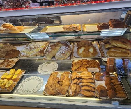 Dulce's Bakery