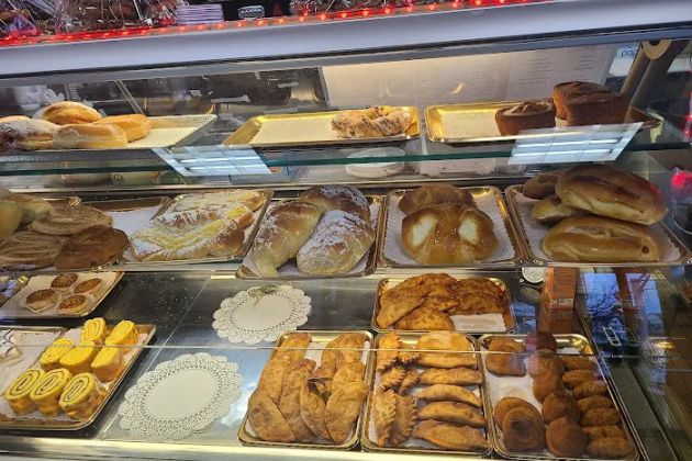 Dulce's Bakery