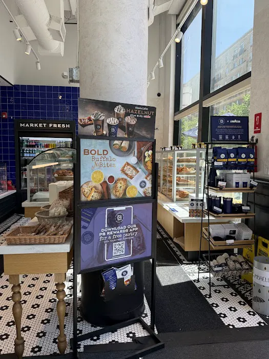 Paris Baguette Picture 2