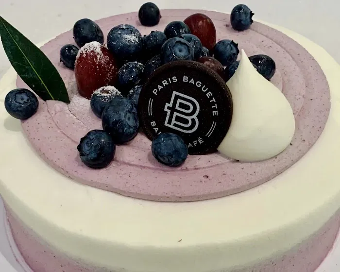 Paris Baguette Picture 8