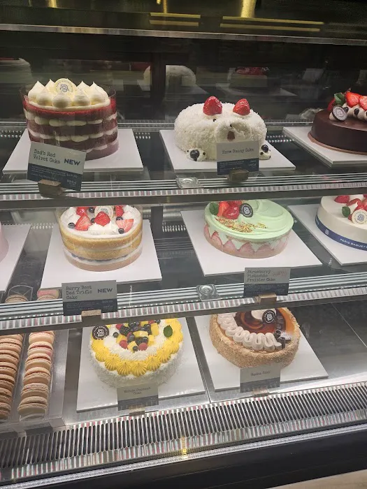 Paris Baguette Picture 1