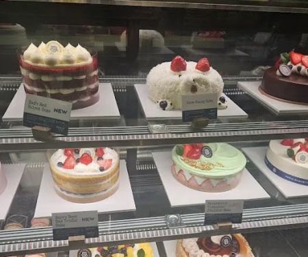 Paris Baguette