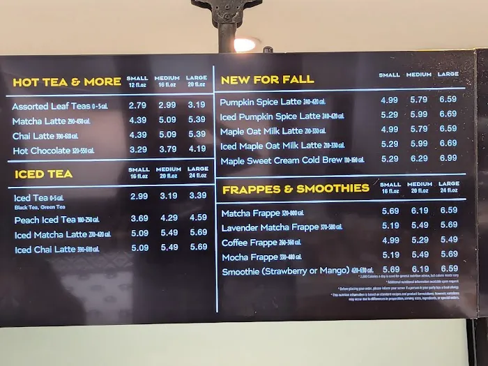 Paris Baguette Picture 10