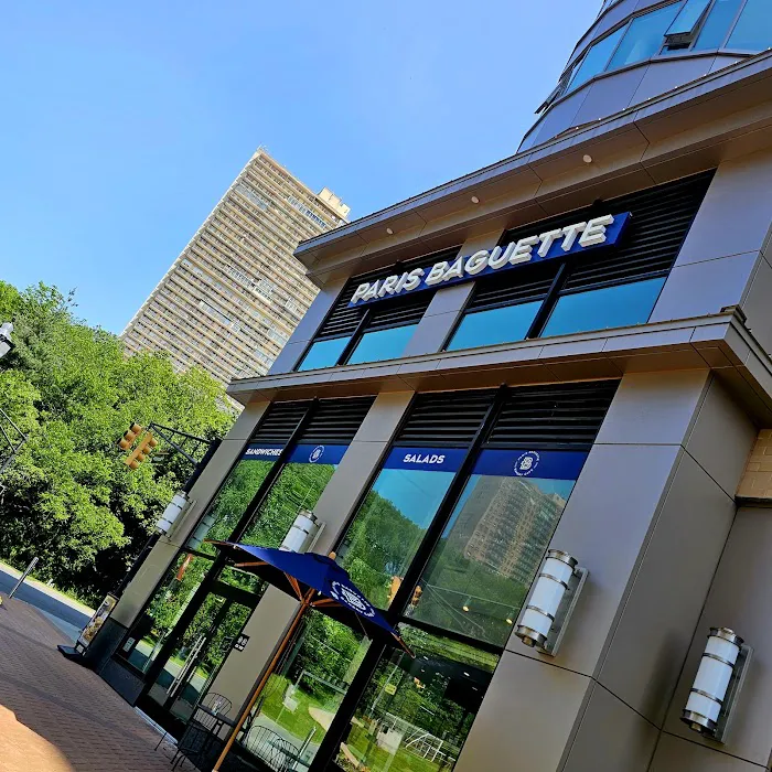 Paris Baguette Picture 4