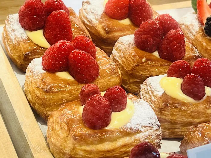 Paris Baguette Picture 6