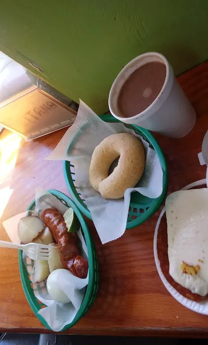 La Sultana Bakery Picture 4