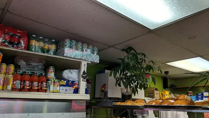 La Sultana Bakery Picture 9