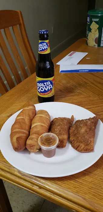 La Sultana Bakery Picture 1