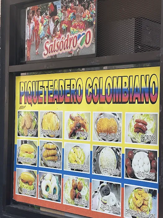 La Sultana Bakery Picture 8