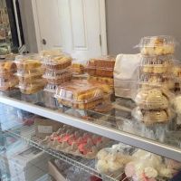 Dominican Cake ico