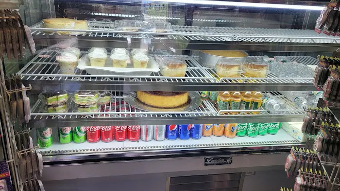Dominican Cake Picture 2