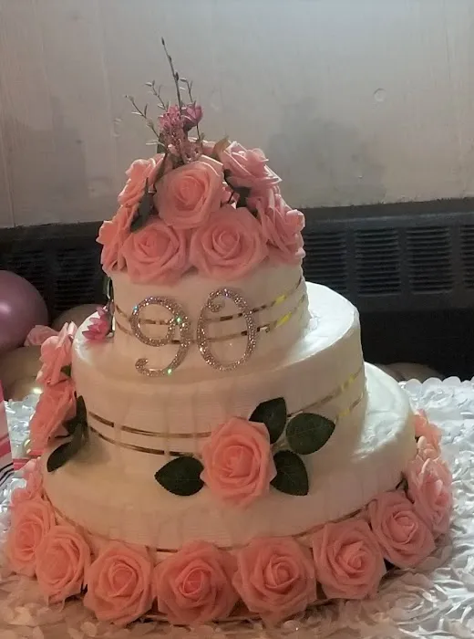 Dominican Cake Picture 3