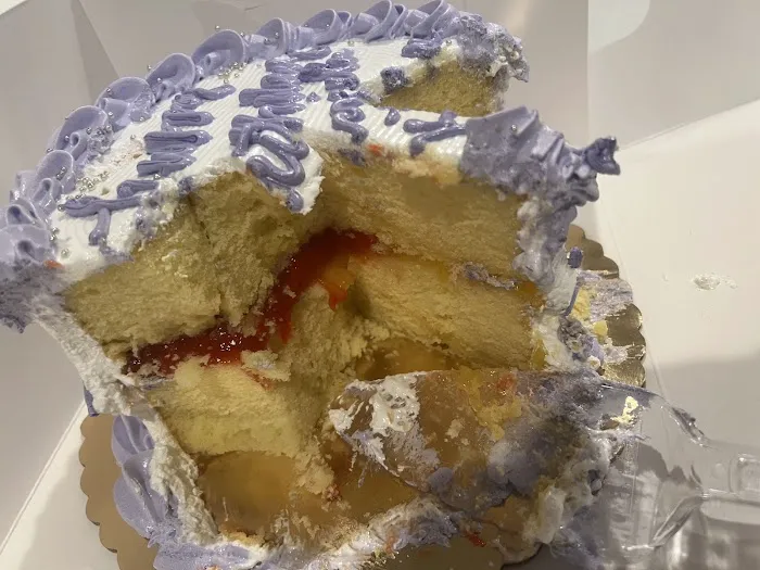 Dominican Cake Picture 8