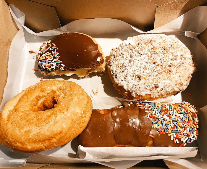 Salem & Sons Bakery Picture 6