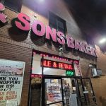 Salem & Sons Bakery