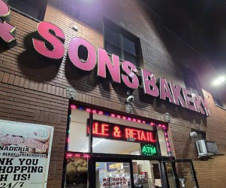 Salem & Sons Bakery