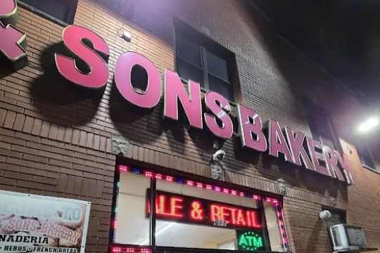 Salem & Sons Bakery