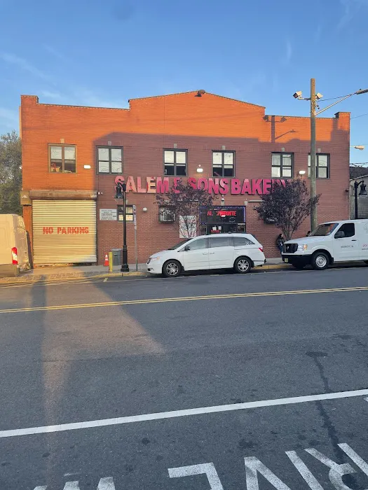 Salem & Sons Bakery Picture 7