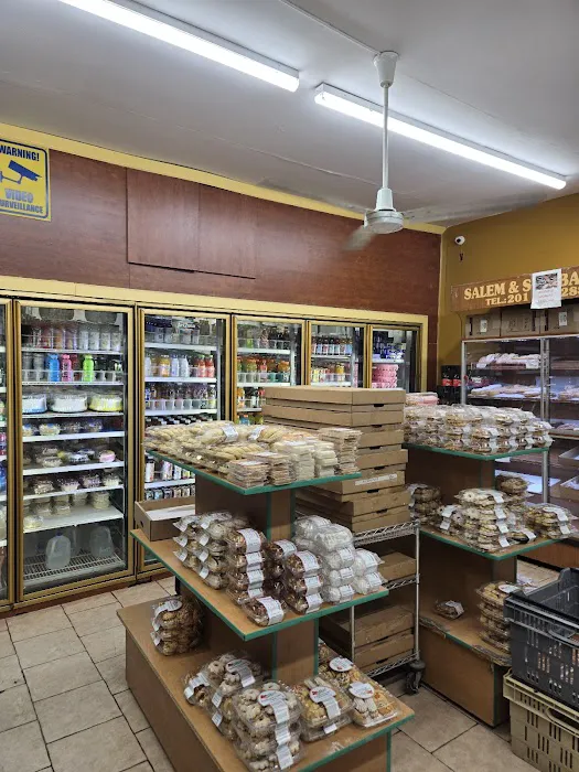 Salem & Sons Bakery Picture 9