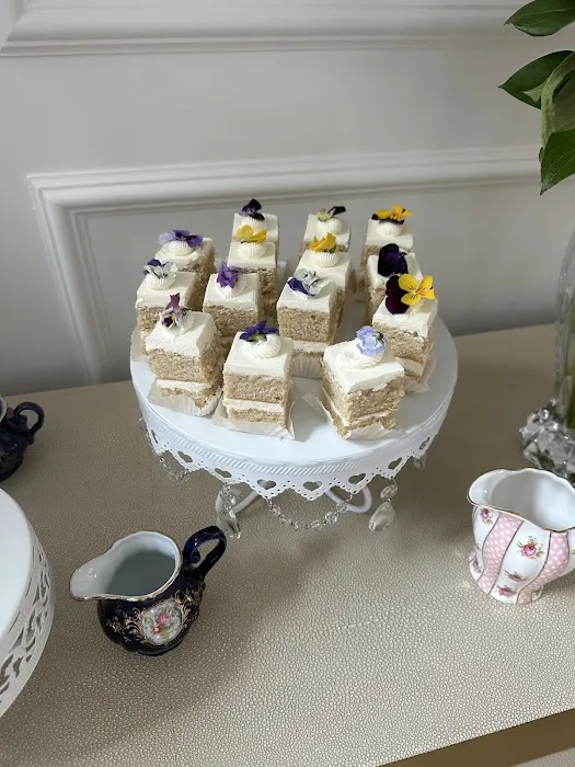 Ivory Baking co. Picture 8