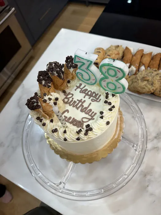 Ivory Baking co. Picture 7