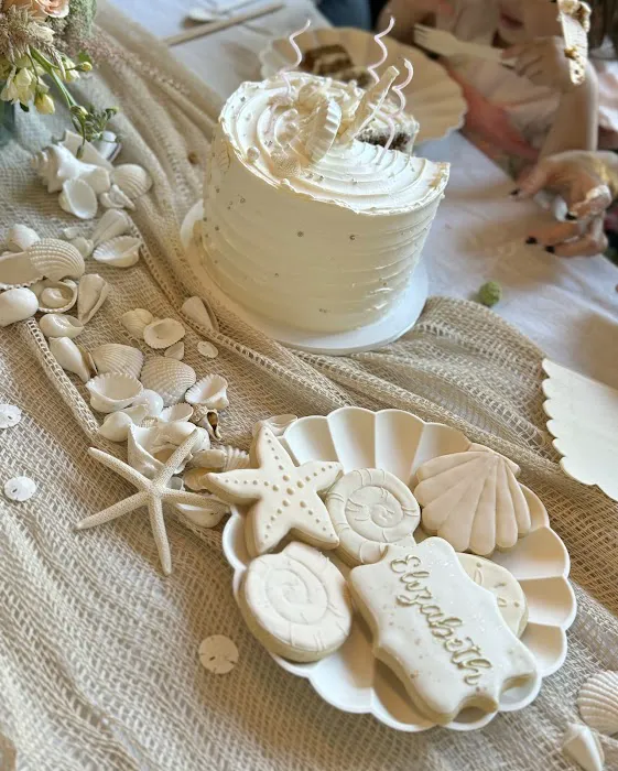 Ivory Baking co. Picture 4