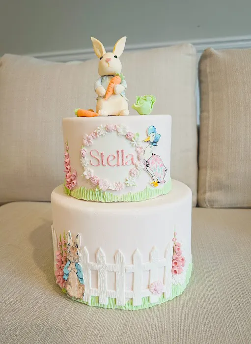 Ivory Baking co. Picture 2