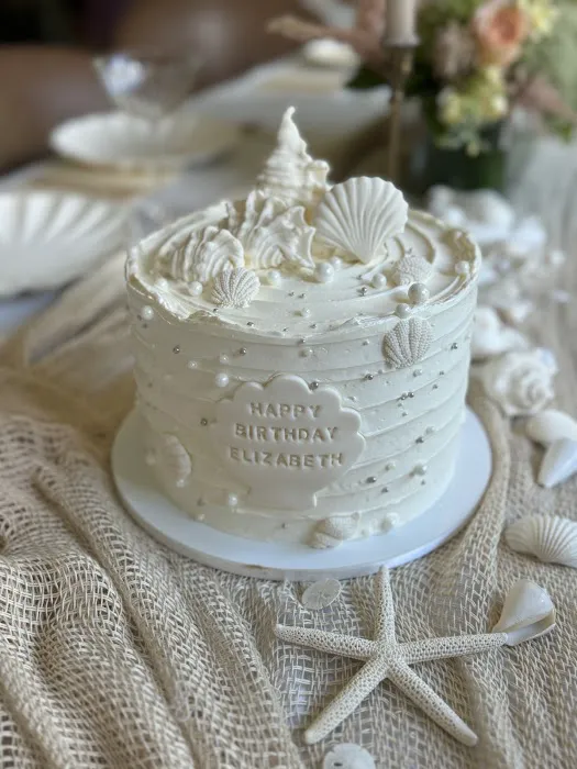 Ivory Baking co. Picture 3