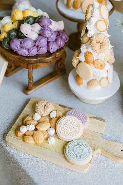 Ivory Baking co. Picture 5