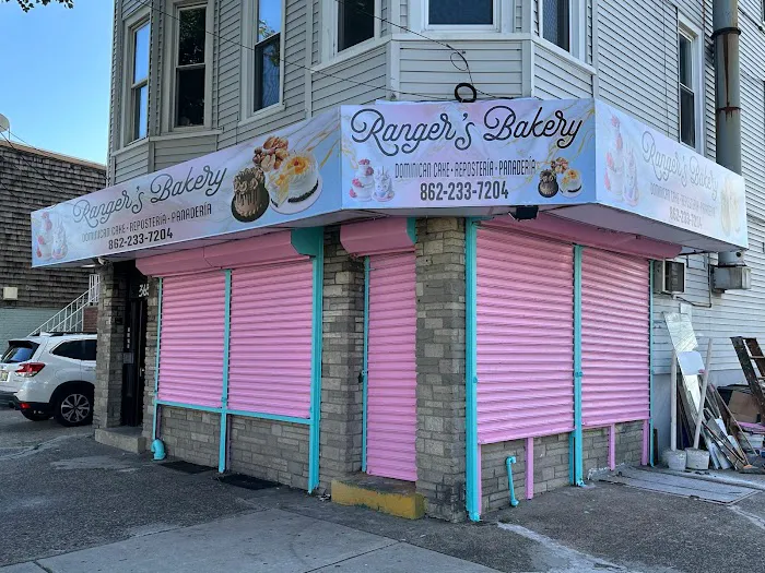 Ranger's Bakery Picture 1