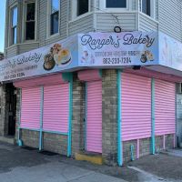 Ranger's Bakery ico