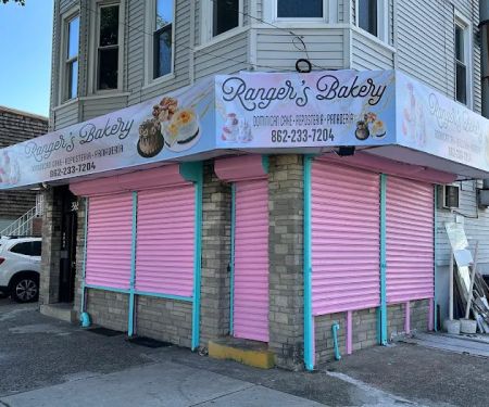 Ranger's Bakery