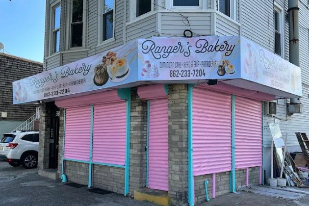 Ranger's Bakery