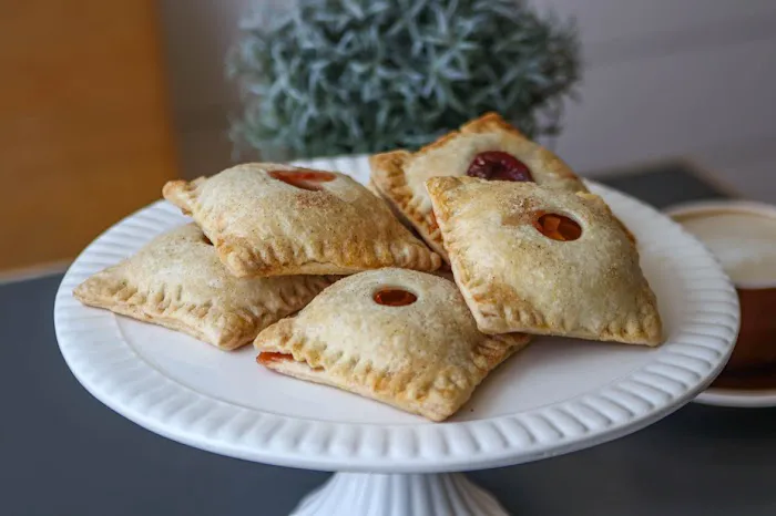 Cocoa Bakery Picture 4