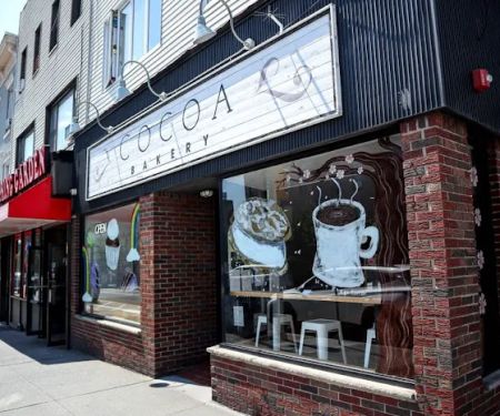 Cocoa Bakery