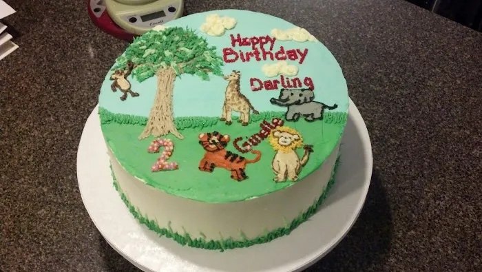 Cocoa Bakery Picture 10