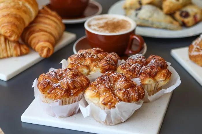 Cocoa Bakery Picture 6
