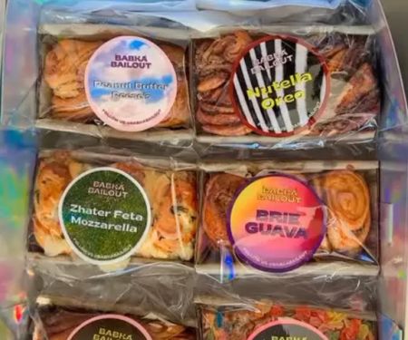 Babka Bailout