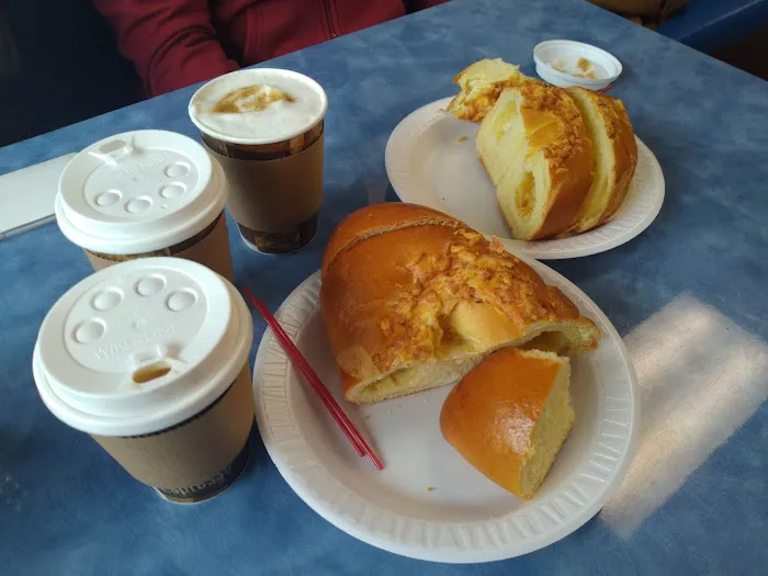 Angel Azul Bakery Cafe Picture 5