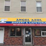 Angel Azul Bakery Cafe