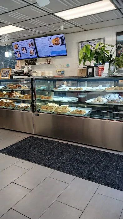 Angel Azul Bakery Cafe Picture 9