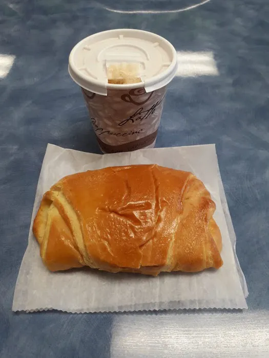 Angel Azul Bakery Cafe Picture 8