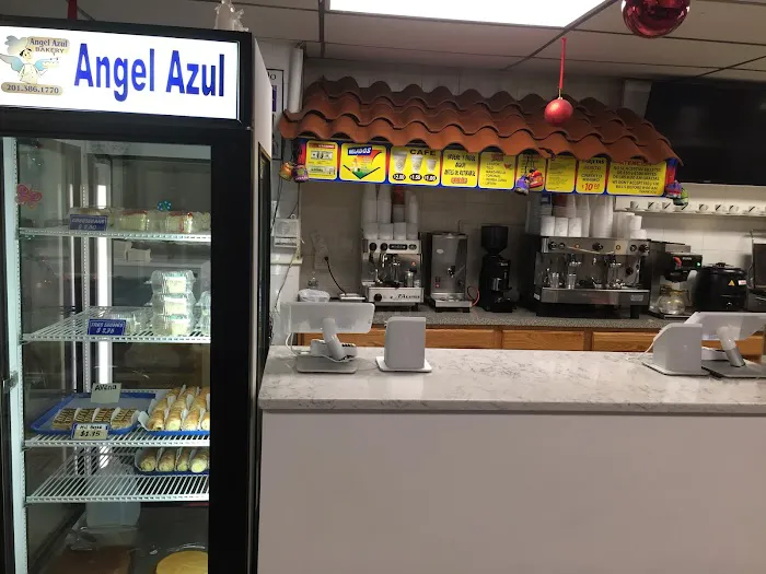 Angel Azul Bakery Cafe Picture 10