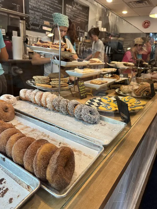 Skaneateles Bakery Picture 8