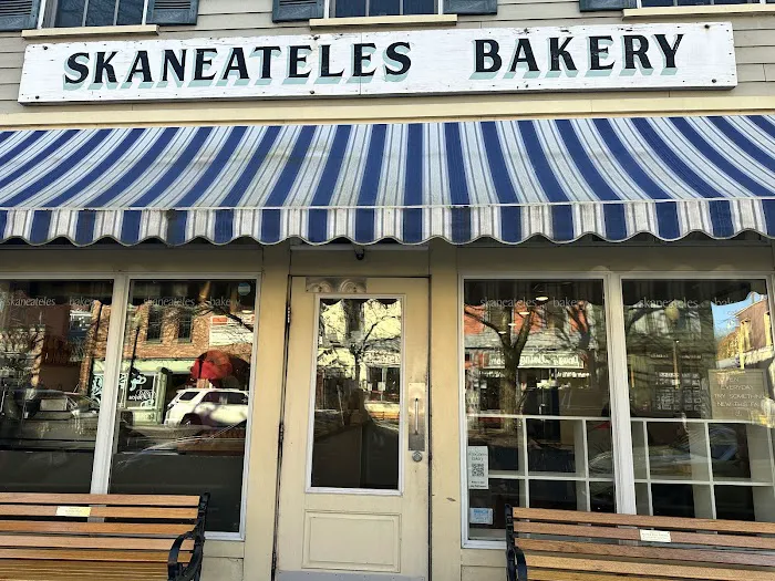 Skaneateles Bakery Picture 9