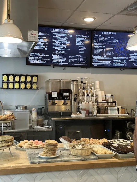 Skaneateles Bakery Picture 6