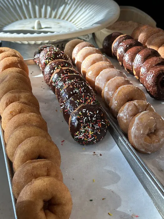 Skaneateles Bakery Picture 7