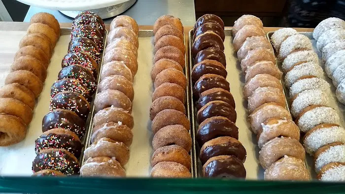 Skaneateles Bakery Picture 1