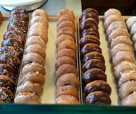 Skaneateles Bakery