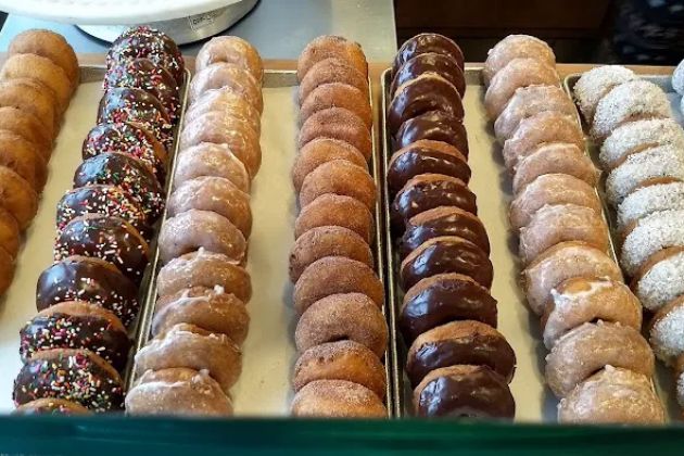 Skaneateles Bakery